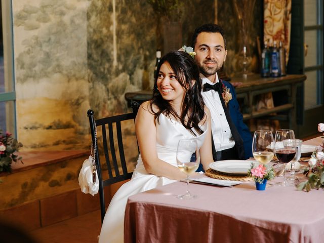 La boda de AHMAD y INGRID en Córdoba, Córdoba 64