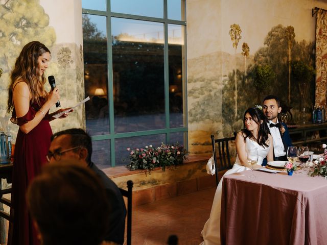 La boda de AHMAD y INGRID en Córdoba, Córdoba 65