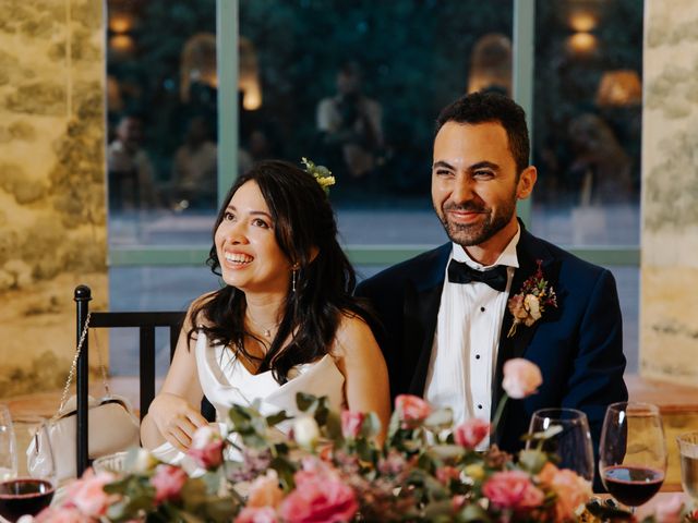 La boda de AHMAD y INGRID en Córdoba, Córdoba 66