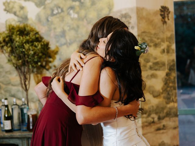 La boda de AHMAD y INGRID en Córdoba, Córdoba 67