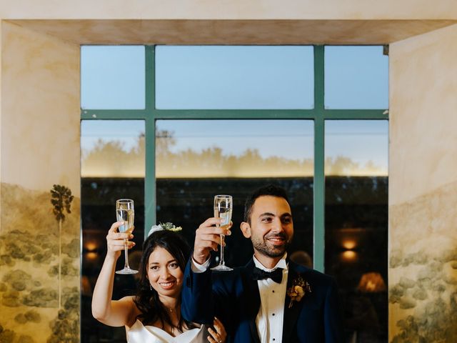 La boda de AHMAD y INGRID en Córdoba, Córdoba 69