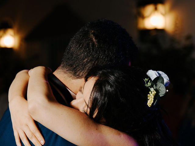 La boda de AHMAD y INGRID en Córdoba, Córdoba 74