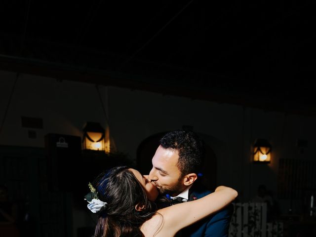 La boda de AHMAD y INGRID en Córdoba, Córdoba 75