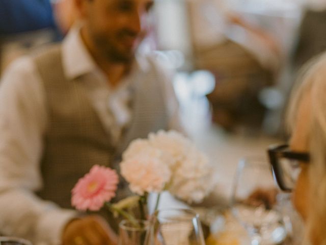 La boda de Markel y Isidora en Bilbao, Vizcaya 31