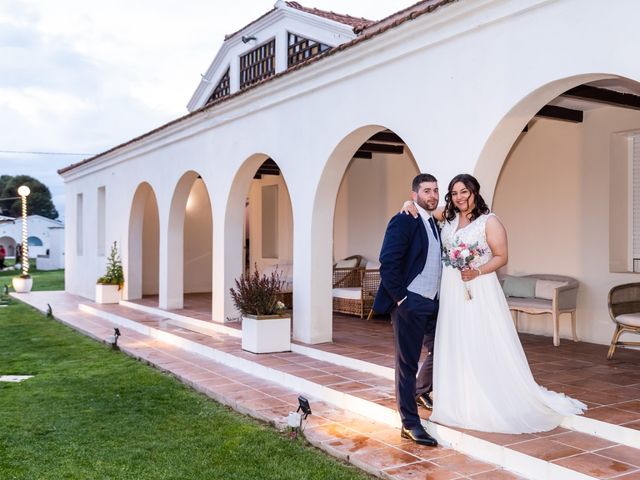 La boda de Iván y Miriam en Cubas De La Sagra, Madrid 5