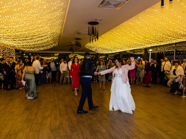 La boda de Iván y Miriam en Cubas De La Sagra, Madrid 6