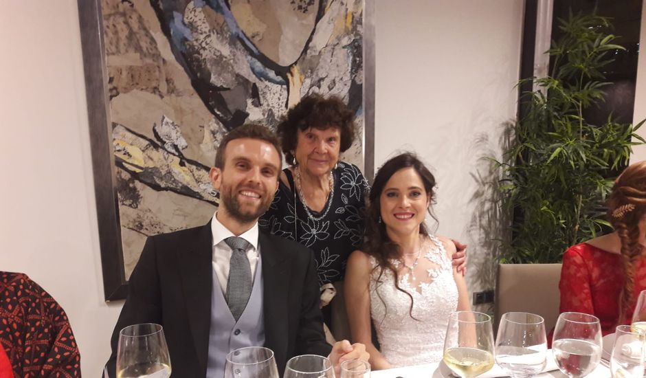 La boda de Alberto y Laura en Salamanca, Salamanca