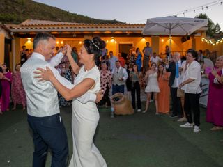 La boda de Miguel y Elena 3