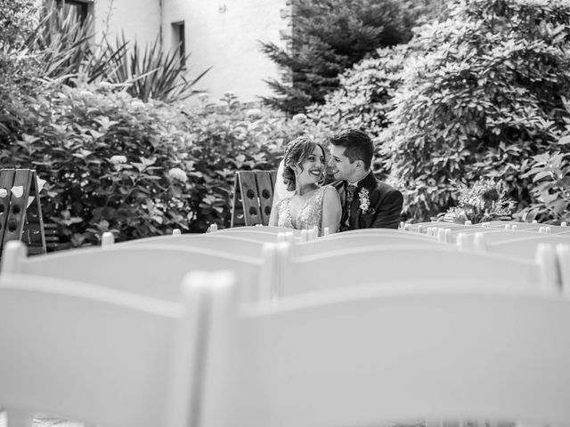 La boda de Daniel y Alba en Montseny, Barcelona 26