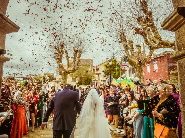 La boda de Manu y Rita en Pontevedra, Pontevedra 28