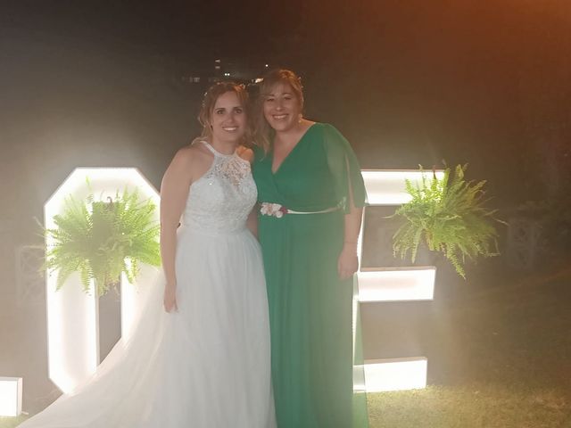 La boda de Cristian y Mónica  en Isla, Cantabria 1