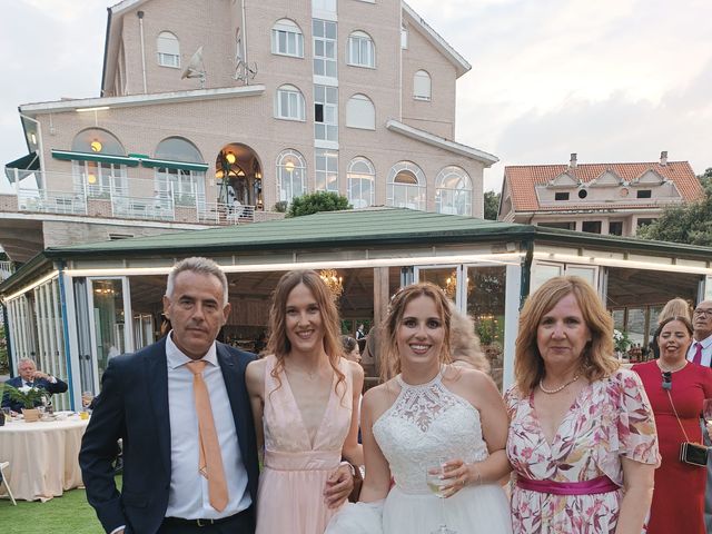 La boda de Cristian y Mónica  en Isla, Cantabria 5