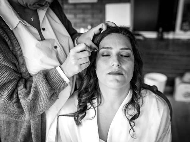 La boda de Pablo y Ana en Pruvia (Llanera), Asturias 18