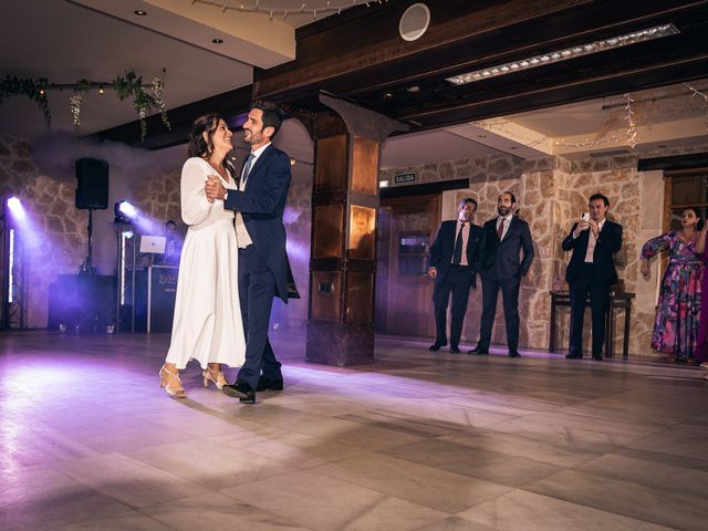 La boda de Pablo y Ana en Pruvia (Llanera), Asturias 86