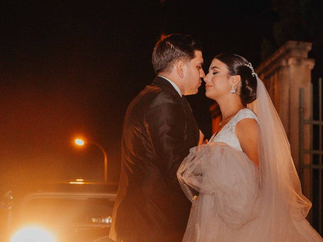 La boda de José Ángel y Valentina en Madrid, Madrid 2