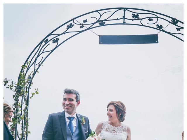 La boda de Eduardo y Emma en Villaviciosa, Asturias 31