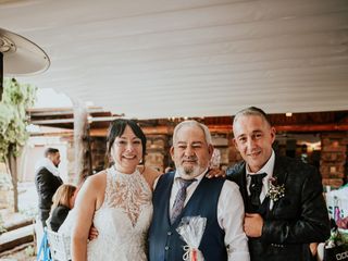 La boda de Tania y Julian 3