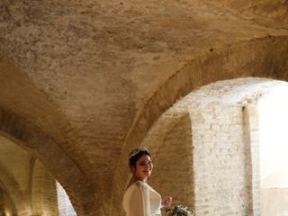 La boda de Irene  y Alejandro 2