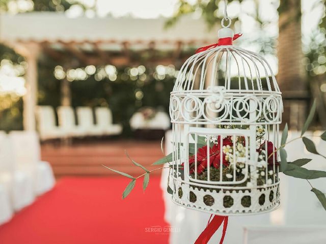 La boda de Jesús y Tamara en Gandia, Valencia 19