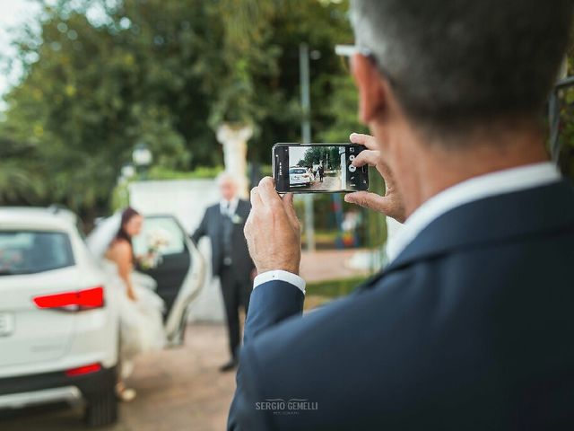 La boda de Jesús y Tamara en Gandia, Valencia 21