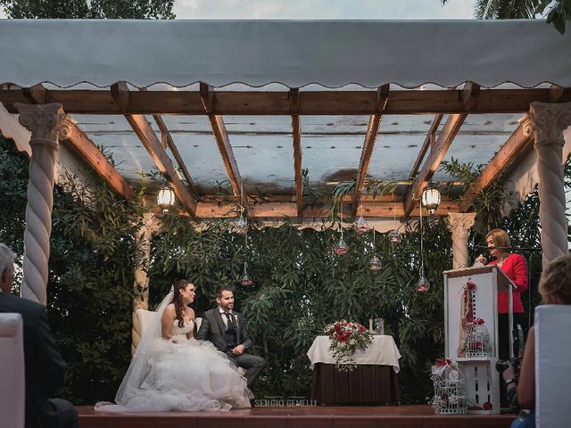 La boda de Jesús y Tamara en Gandia, Valencia 26