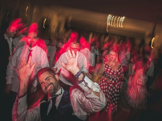 La boda de Jesús y Tamara en Gandia, Valencia 55