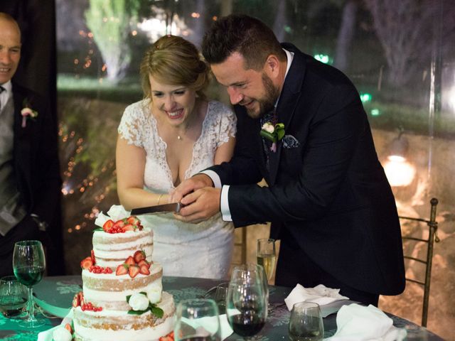 La boda de Jesús y Virginia en Villanubla, Valladolid 31