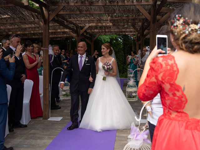 La boda de Iván y Vanessa en Constanti, Tarragona 5