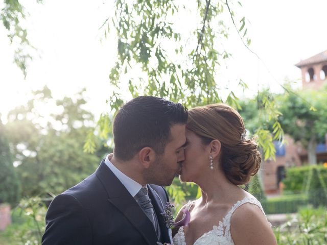 La boda de Iván y Vanessa en Constanti, Tarragona 10