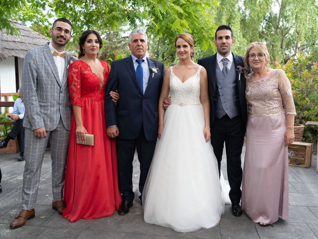 La boda de Iván y Vanessa en Constanti, Tarragona 19