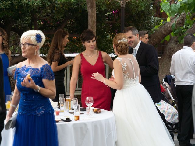 La boda de Iván y Vanessa en Constanti, Tarragona 20