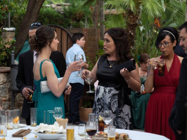 La boda de Iván y Vanessa en Constanti, Tarragona 22