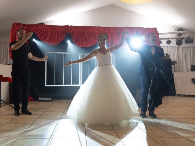 La boda de Iván y Vanessa en Constanti, Tarragona 28