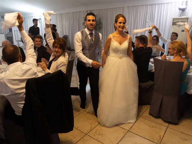 La boda de Iván y Vanessa en Constanti, Tarragona 32