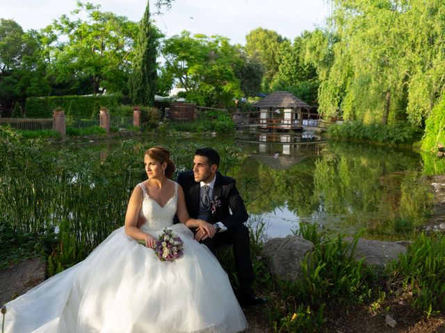 La boda de Iván y Vanessa en Constanti, Tarragona 45