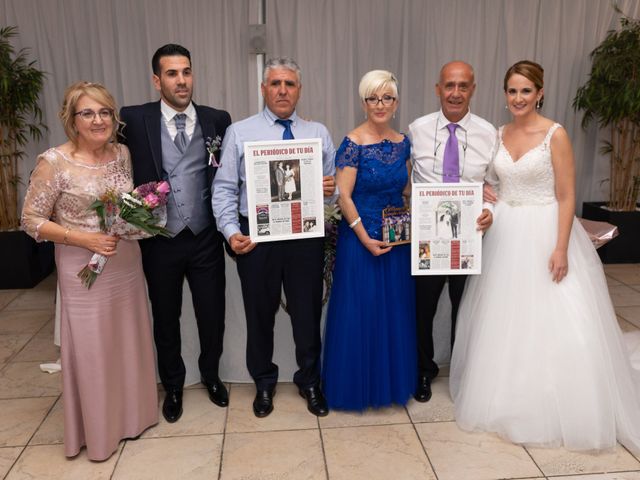 La boda de Iván y Vanessa en Constanti, Tarragona 49