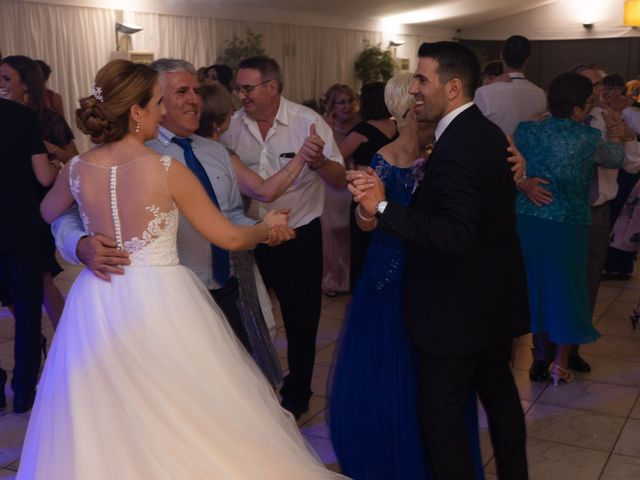 La boda de Iván y Vanessa en Constanti, Tarragona 52