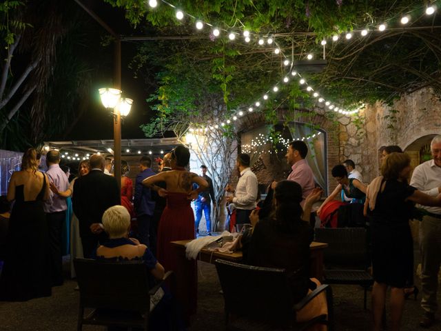 La boda de Iván y Vanessa en Constanti, Tarragona 54