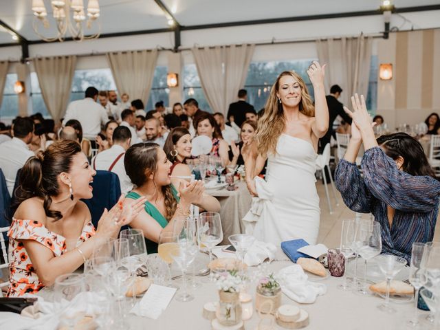 La boda de Juan Carlos y María en Madrid, Madrid 16