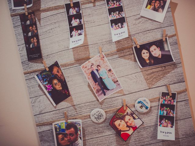 La boda de Miguel y Mireia en L&apos; Ametlla Del Valles, Barcelona 5