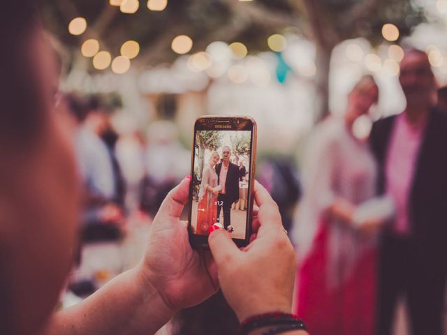 La boda de Miguel y Mireia en L&apos; Ametlla Del Valles, Barcelona 229