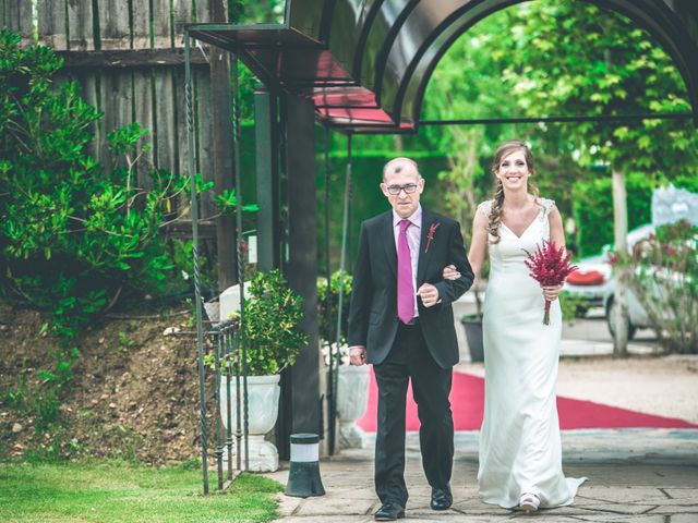 La boda de Pedro y Susana en Zaragoza, Zaragoza 3