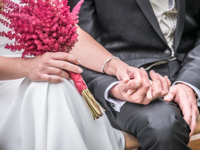 La boda de Pedro y Susana en Zaragoza, Zaragoza 10