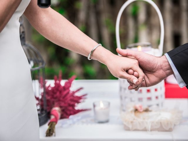 La boda de Pedro y Susana en Zaragoza, Zaragoza 17