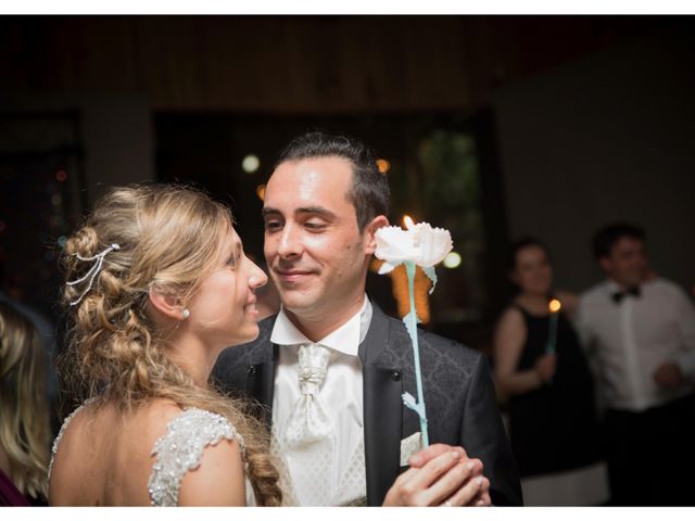 La boda de Pedro y Susana en Zaragoza, Zaragoza 47