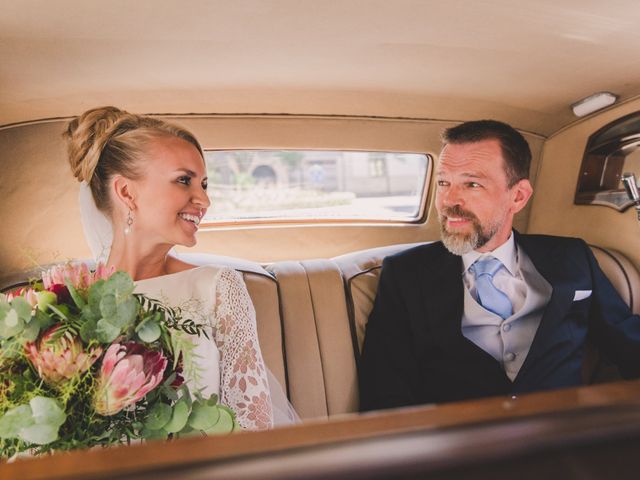 La boda de Tito y Julia en Jerez De La Frontera, Cádiz 23