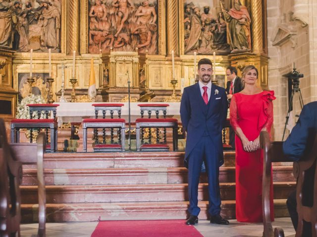 La boda de Tito y Julia en Jerez De La Frontera, Cádiz 25