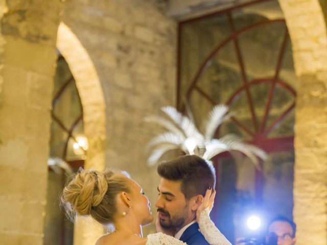 La boda de Tito y Julia en Jerez De La Frontera, Cádiz 63