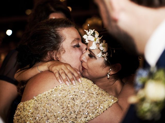 La boda de Ernesto y Nadia en Ponferrada, León 26