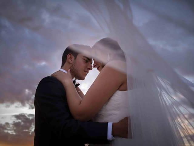 La boda de Arturo y Rocío en Lanzahita, Ávila 4